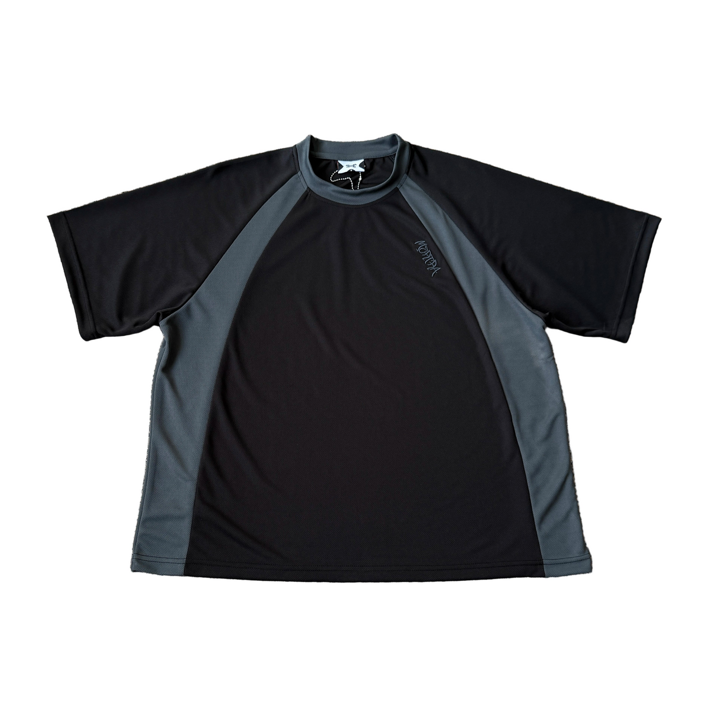 Pulse Tee (Black)