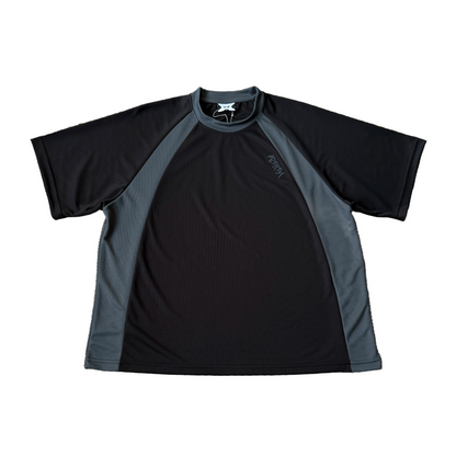 Pulse Tee (Black)