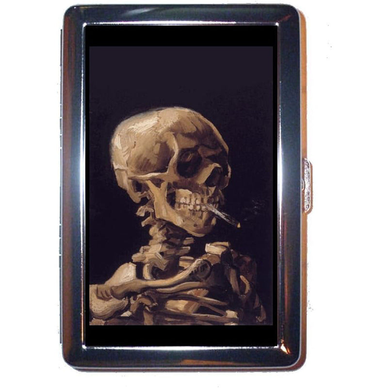 Vault Wallet Case