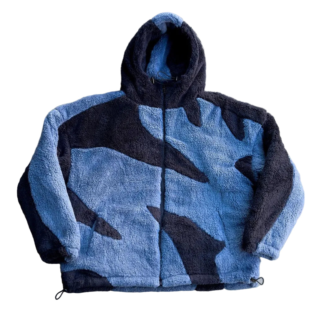 Polar Fade Fleece