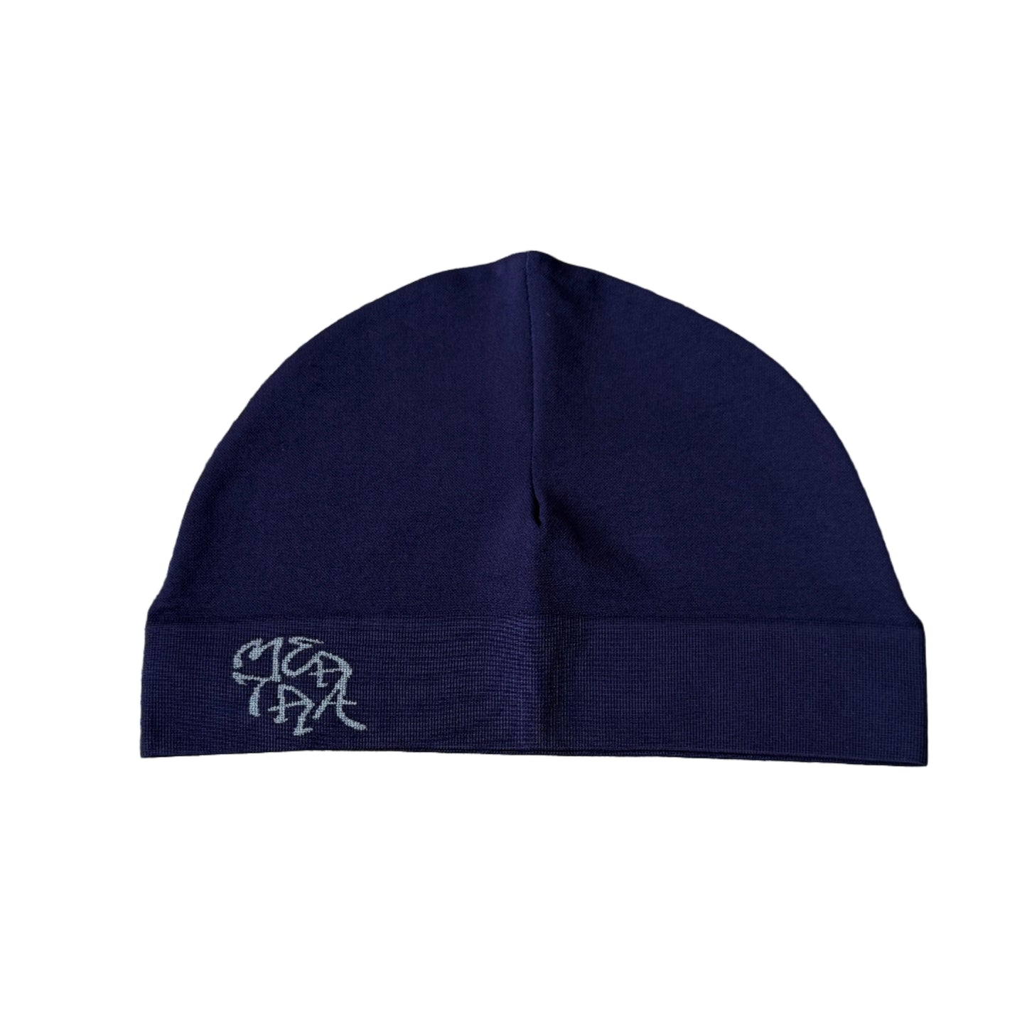 Sprinter Beanie (Navy)