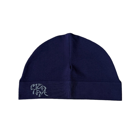 Sprinter Beanie (Navy)