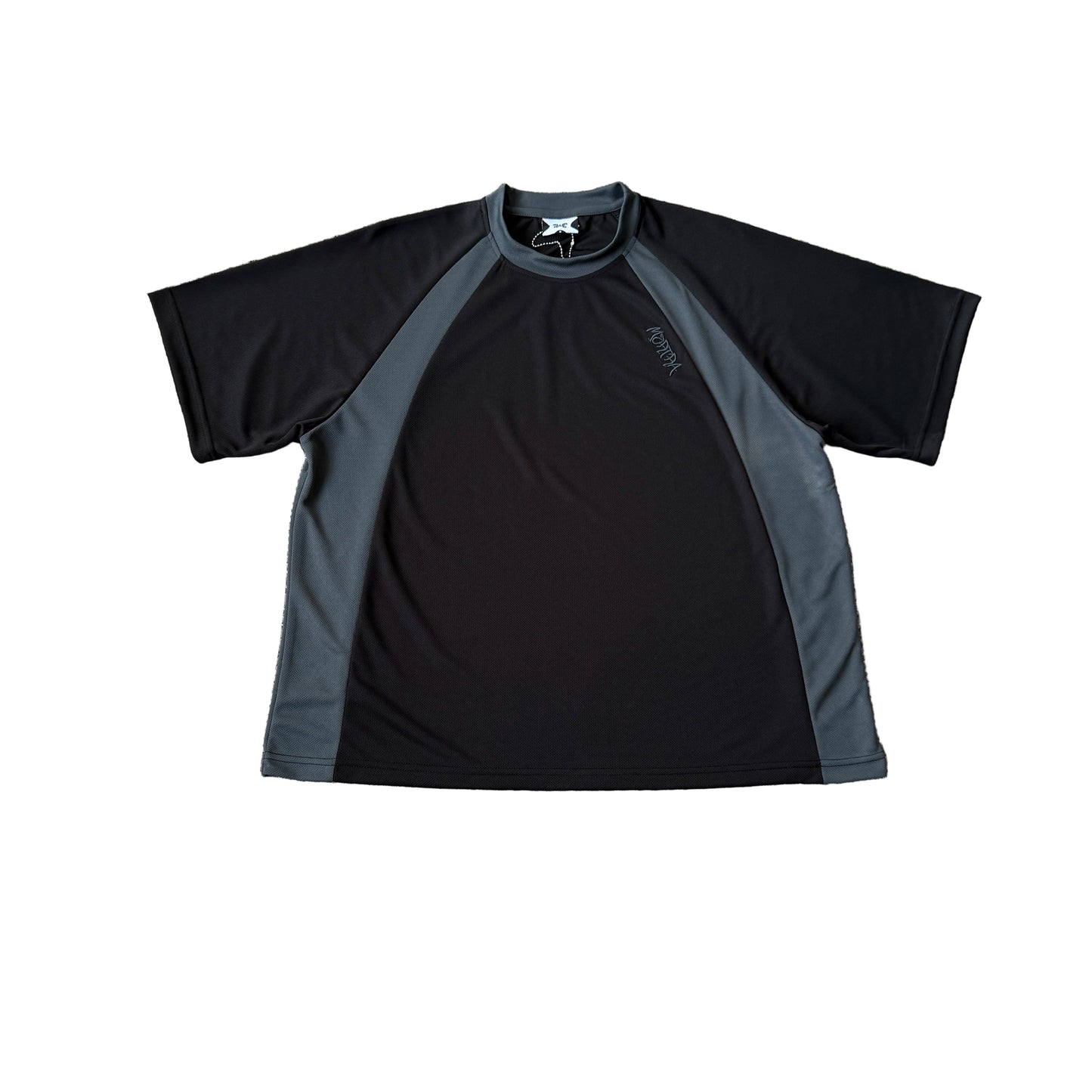 Pulse Tee (Black)