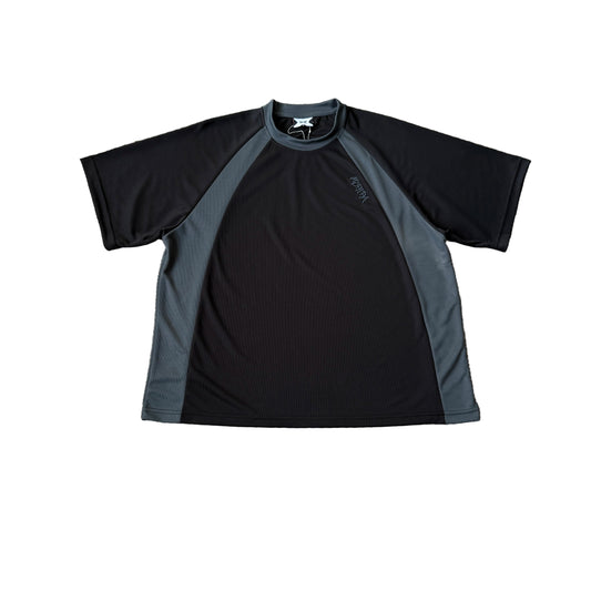 Pulse Tee (Black)