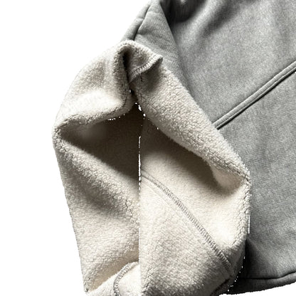 Grey Division Tracksuit Pants