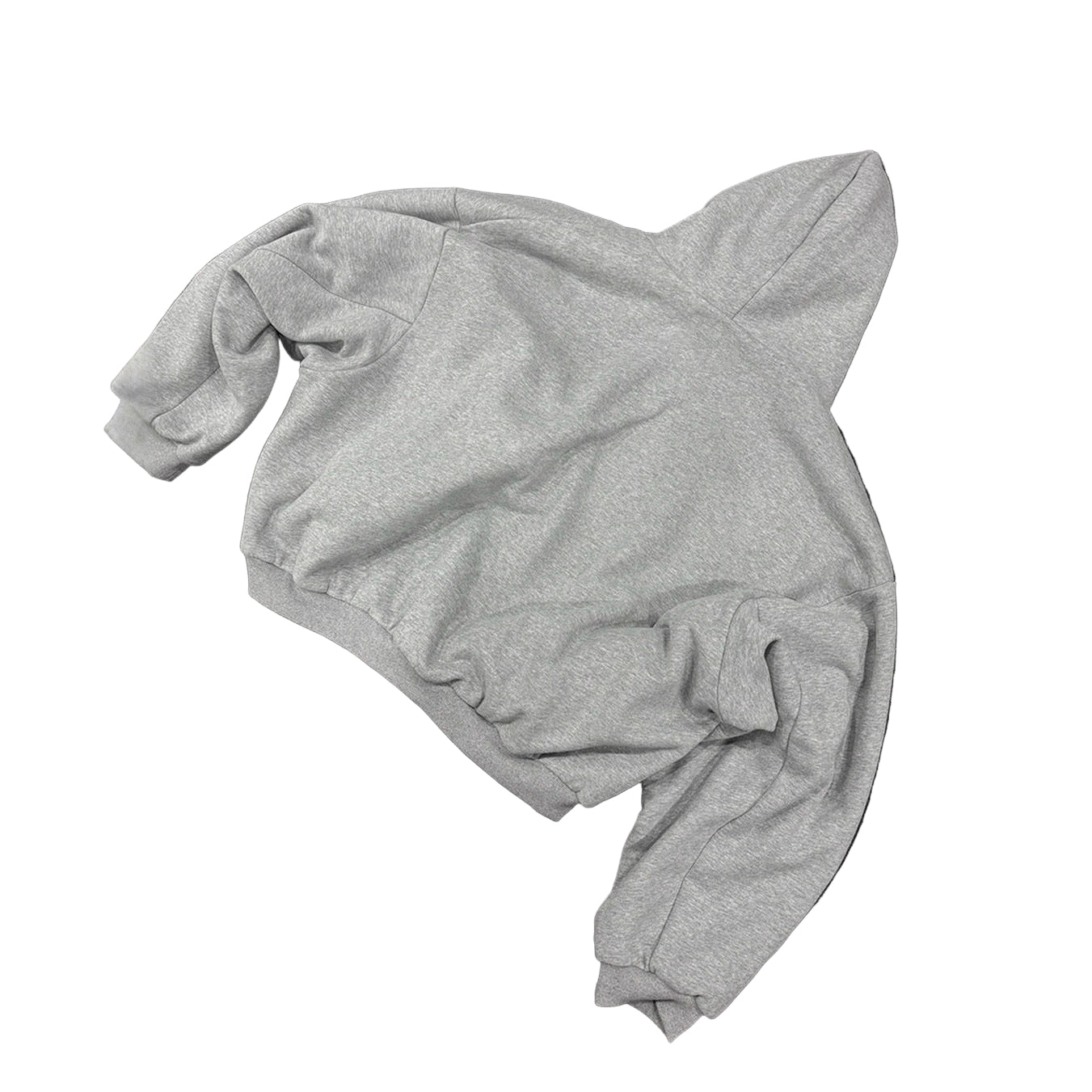 Reversible Blueprint Zip