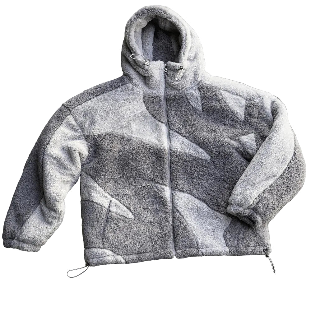 Polar Fade Fleece