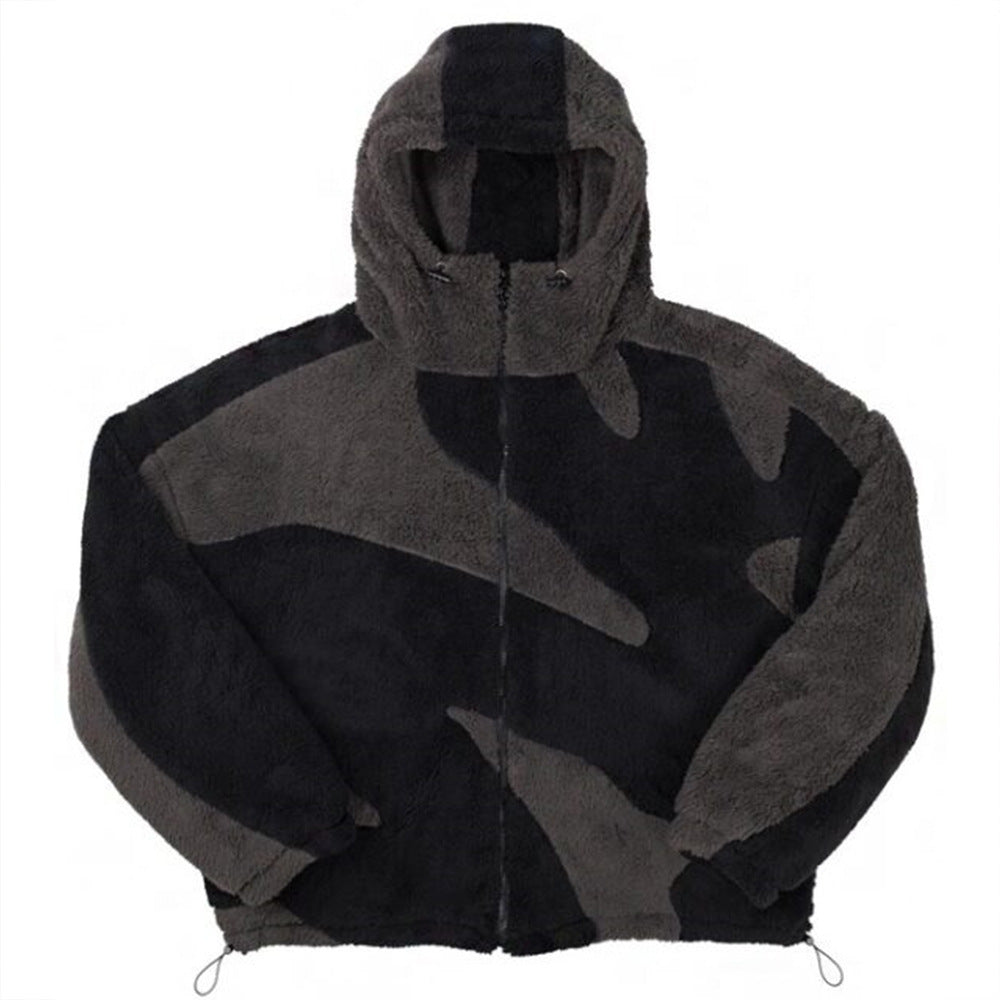 Polar Fade Fleece