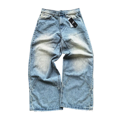 Glacier Baggy Jeans