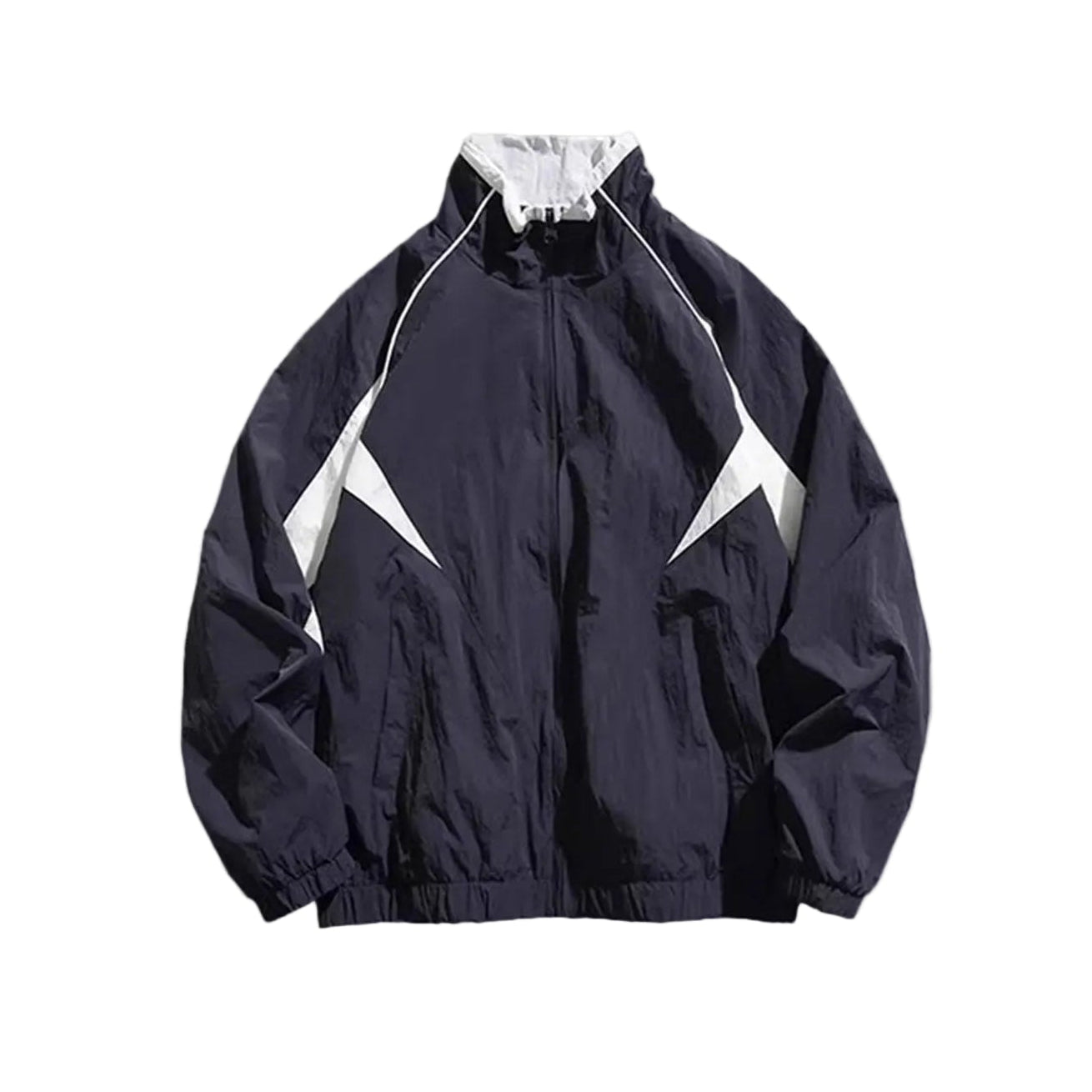CK Nylon Jacket (Navy)
