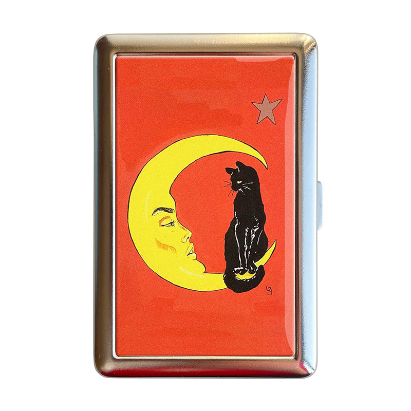 Vault Wallet Case