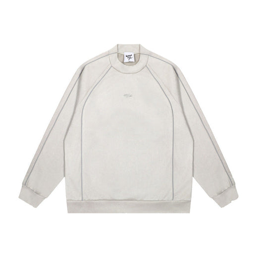 HaZe Crewneck Sweater