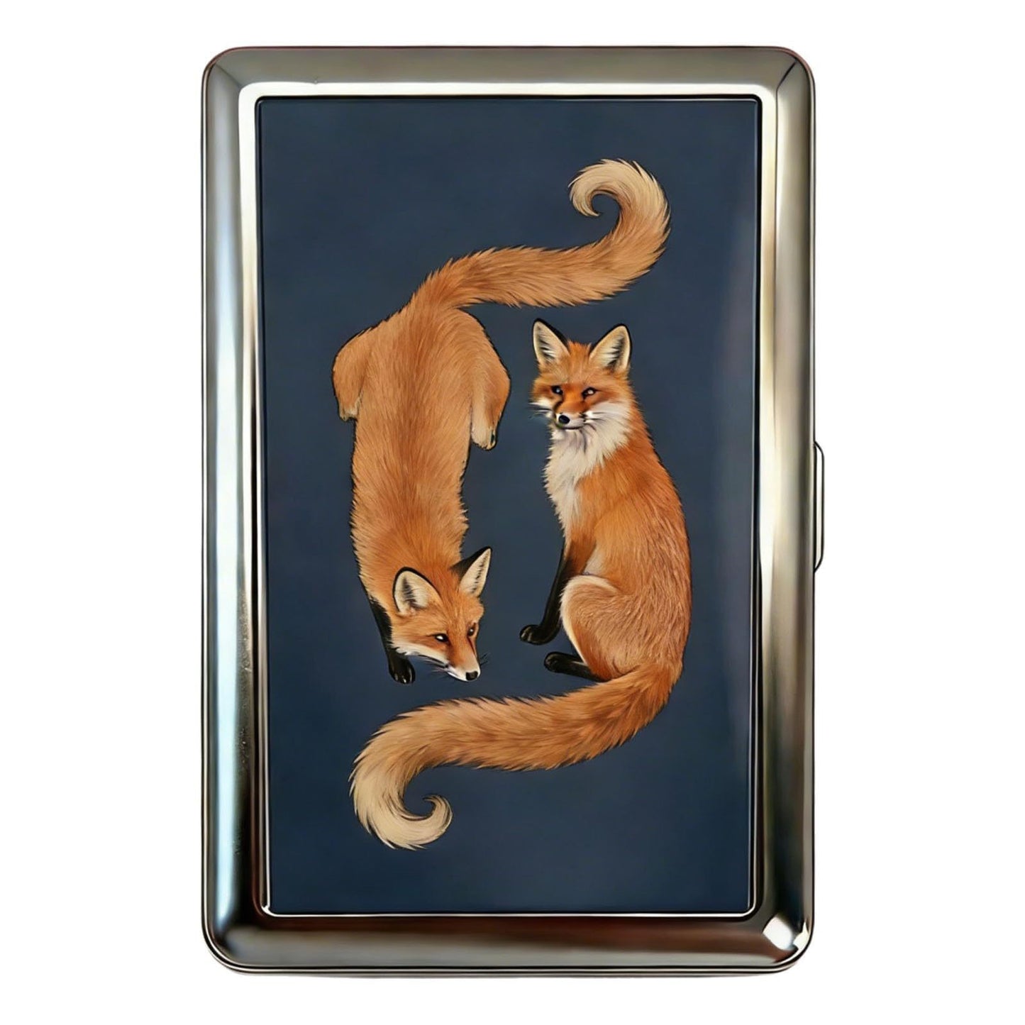 Vault Wallet Case