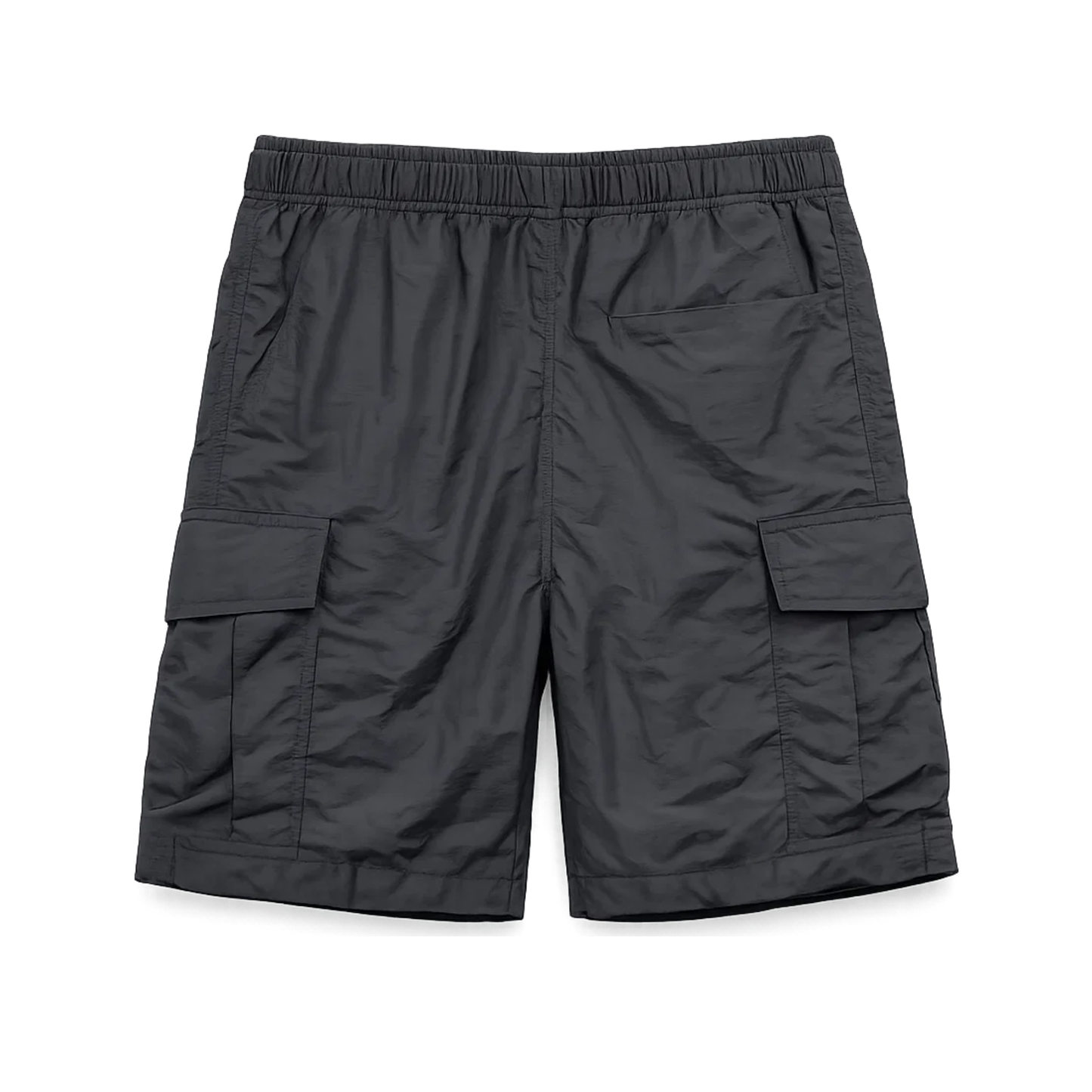 Tavon Cargo Shorts (Black)