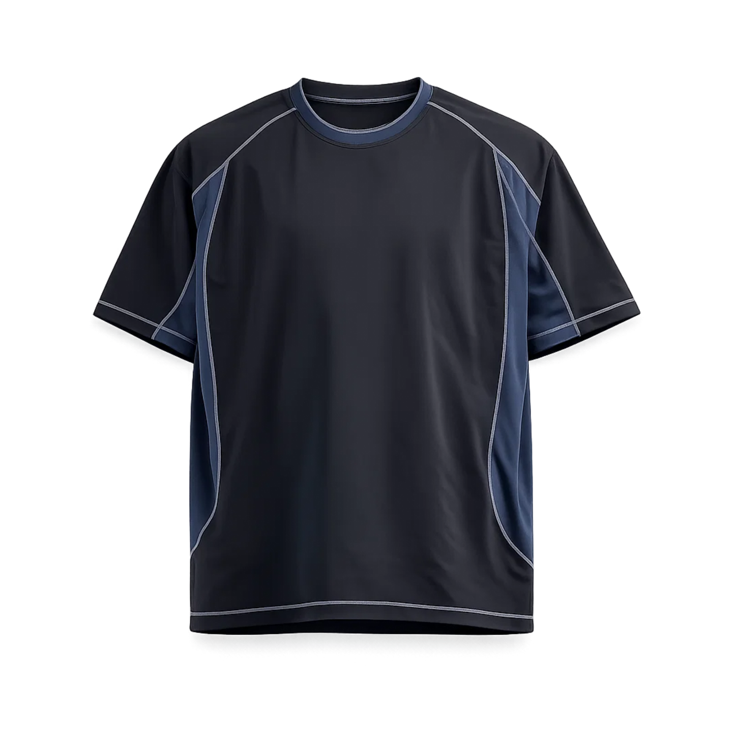 Sorption Tee (Black)