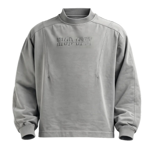 Mod Long Sleeve (Slate)