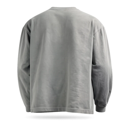 Mod Long Sleeve (Slate)