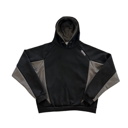 Bigstep Hood (Black / Grey)