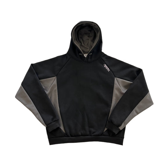 Bigstep Hood (Black / Grey)