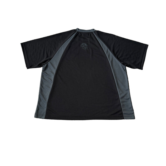 Pulse Tee (Black)