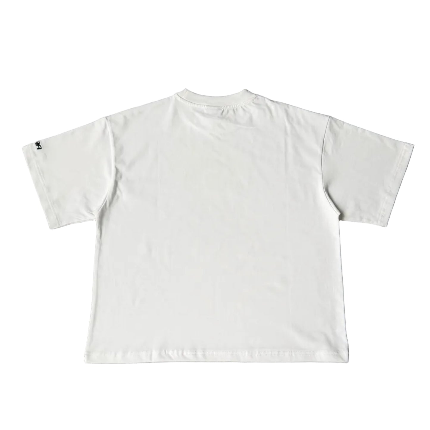 Scorpion Tee (White)