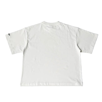 Scorpion Tee (White)