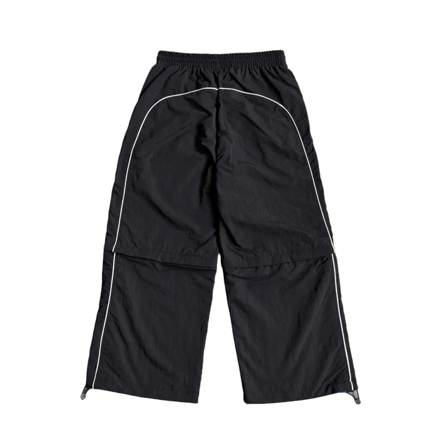 SectorSplit Ultra Track Pants (Black)