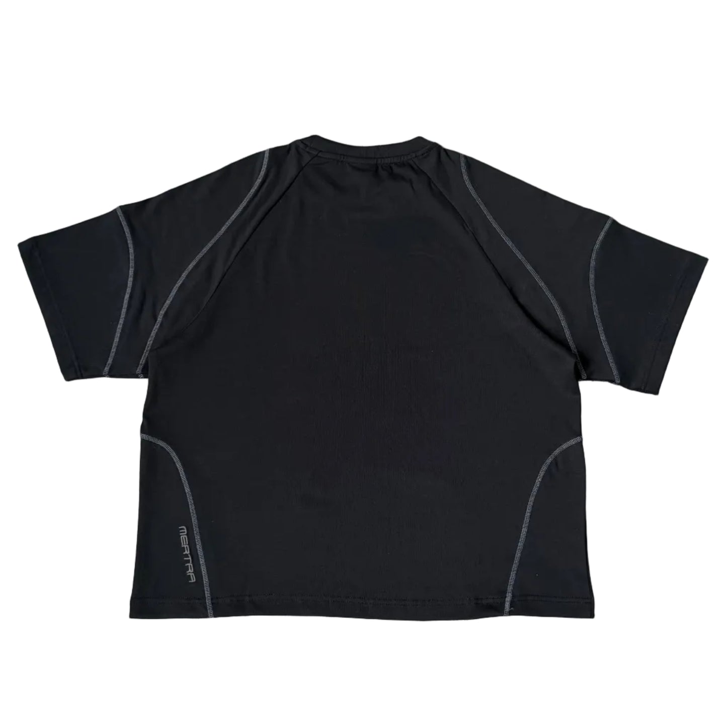 Vein Tee (Black)