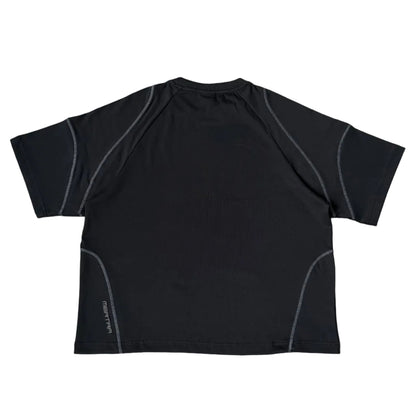 Vein Tee (Black)