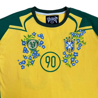 Canária Jersey Tee
