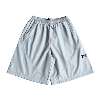 Tech Shorts (Grey)