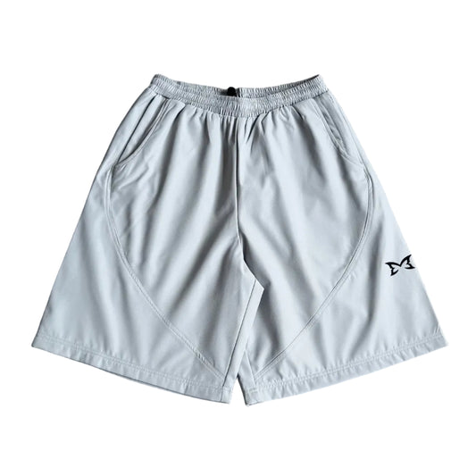 Tech Shorts (Grey)