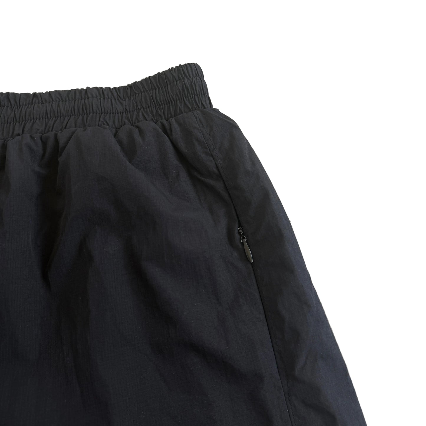 Stealth Reflective Bottoms (Black/Grey)