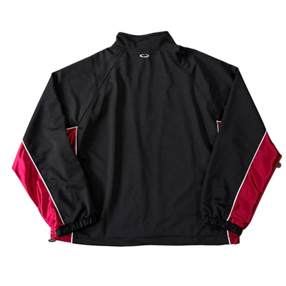 TL - Slipstem Track Jacket