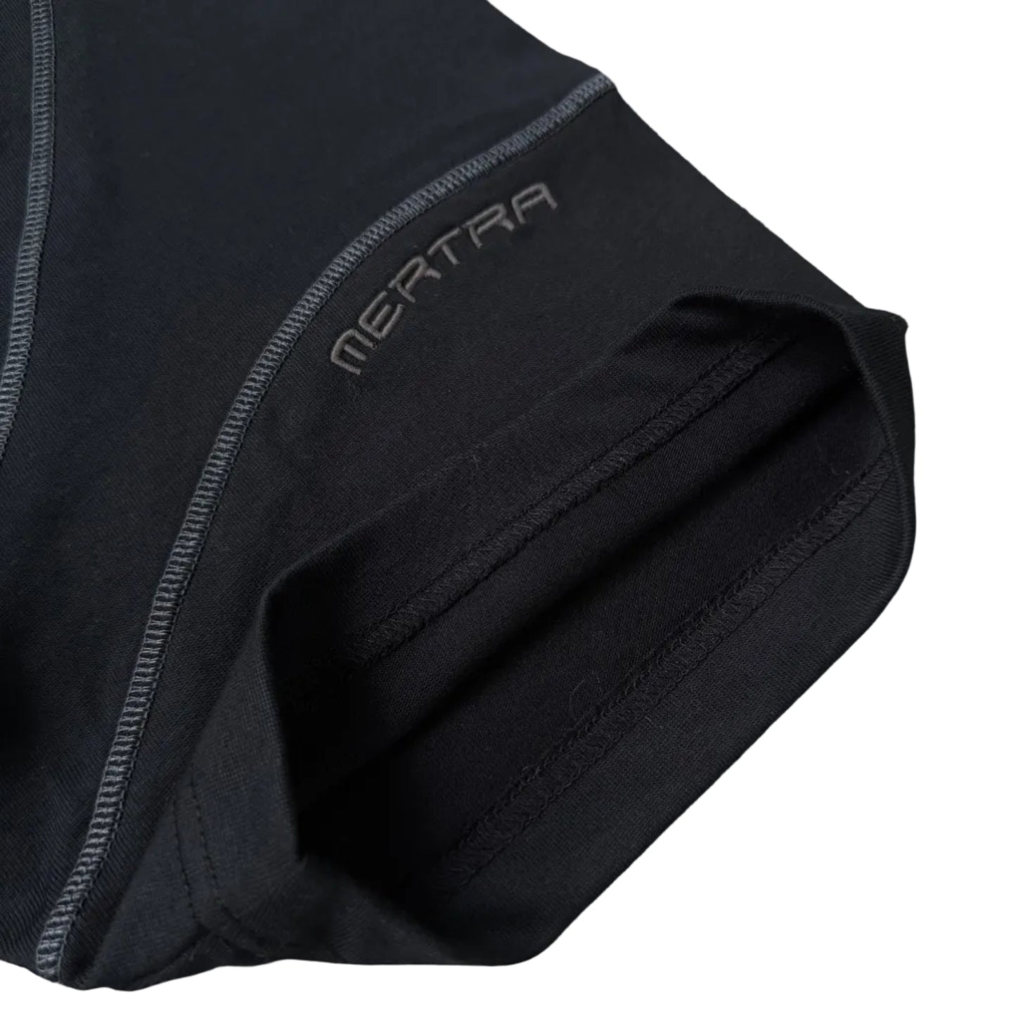 Vein Tee (Black)
