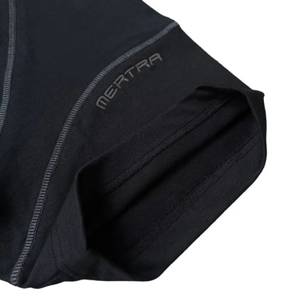 Vein Tee (Black)