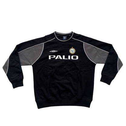 Palace x Umbro Palio Crewneck