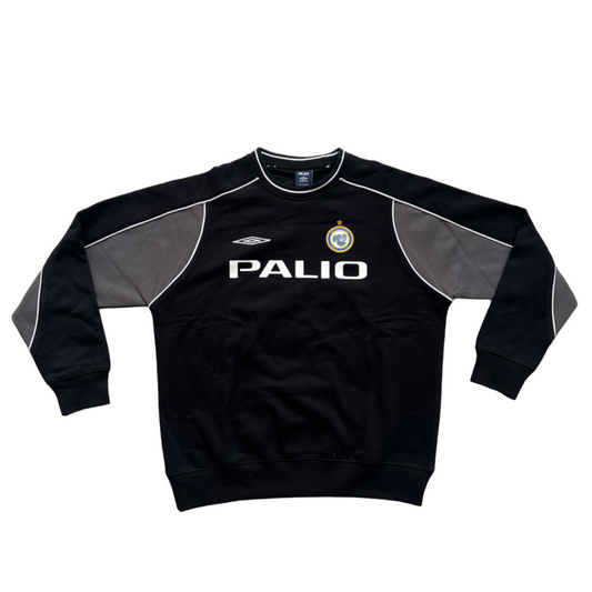 Palace x Umbro Palio Crewneck