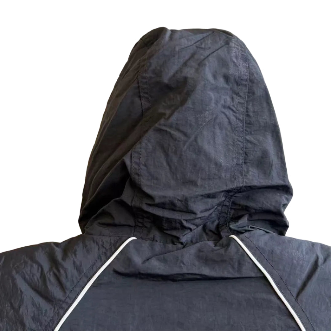 Marty Supreme Jacket (Black)