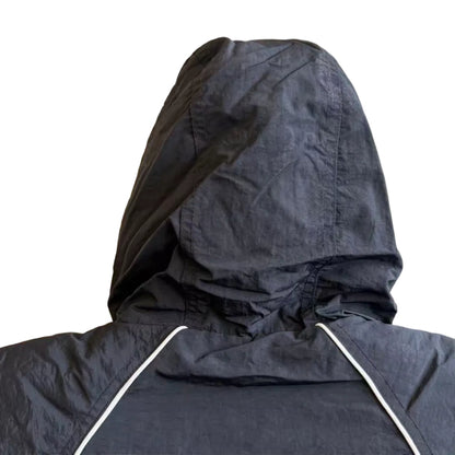 Marty Supreme Jacket (Black)