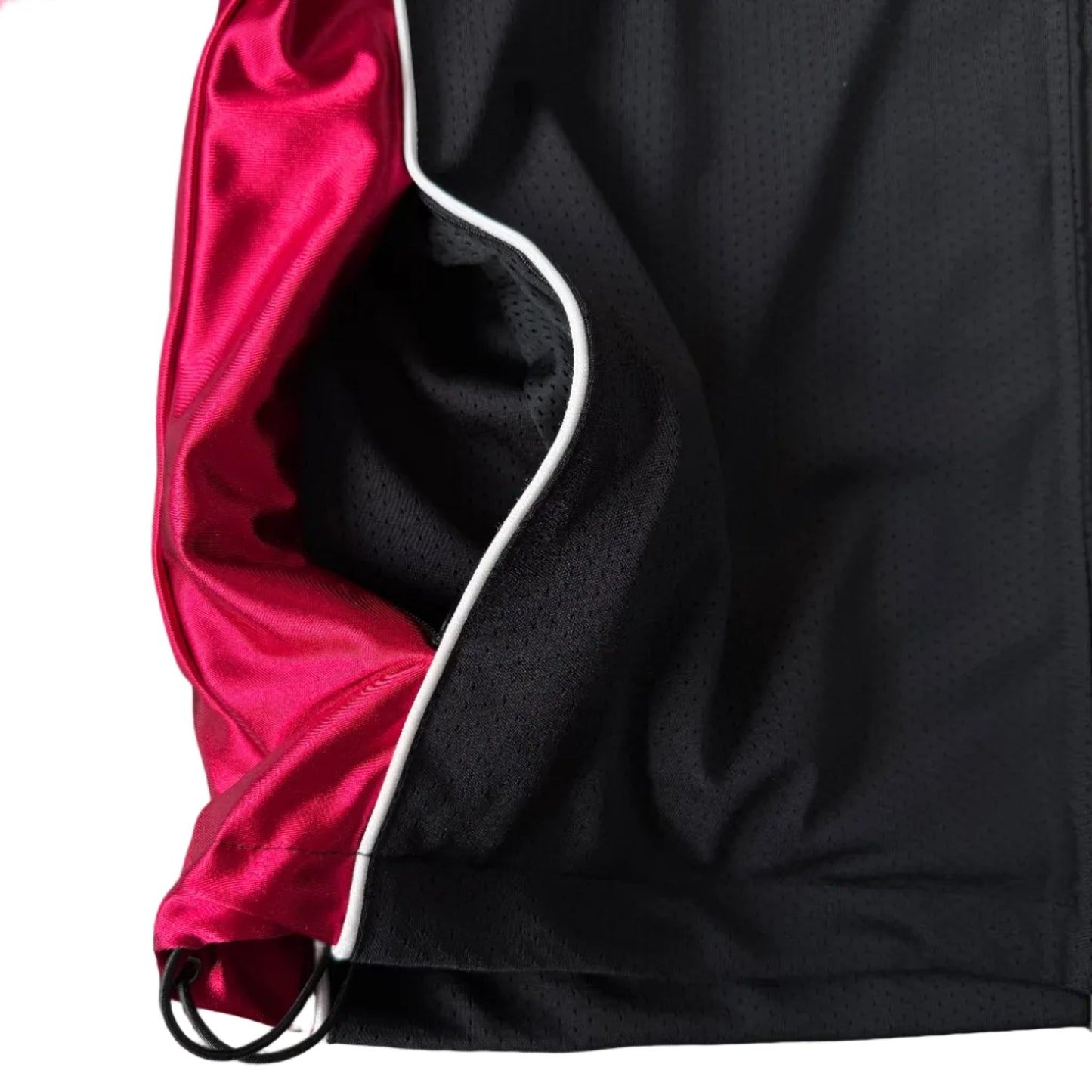 TL - Slipstem Track Jacket