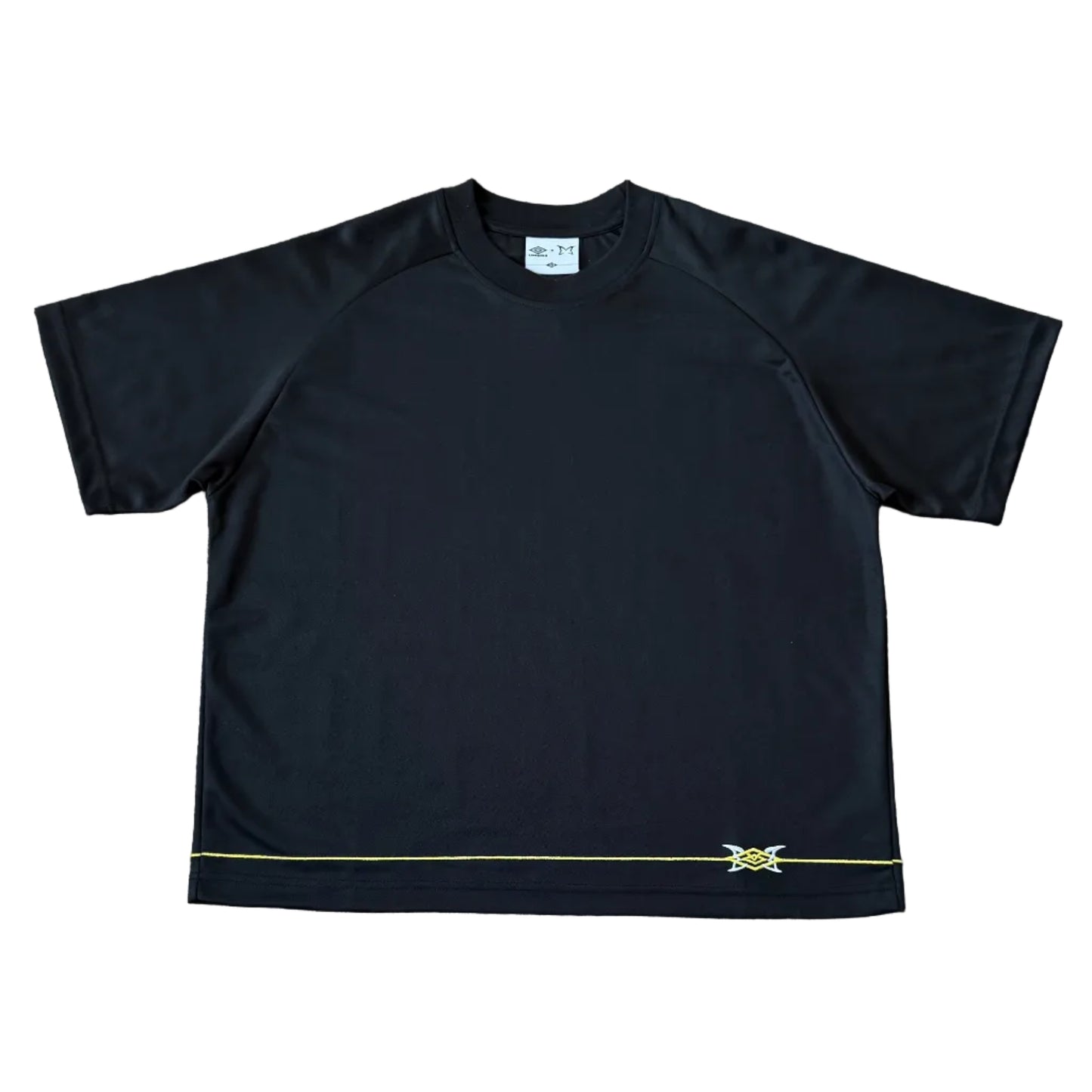 Training Tee Black