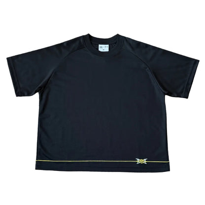 Training Tee Black