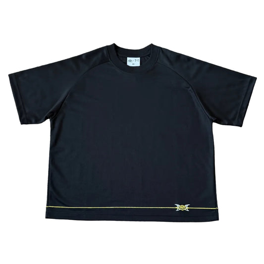 Training Tee Black