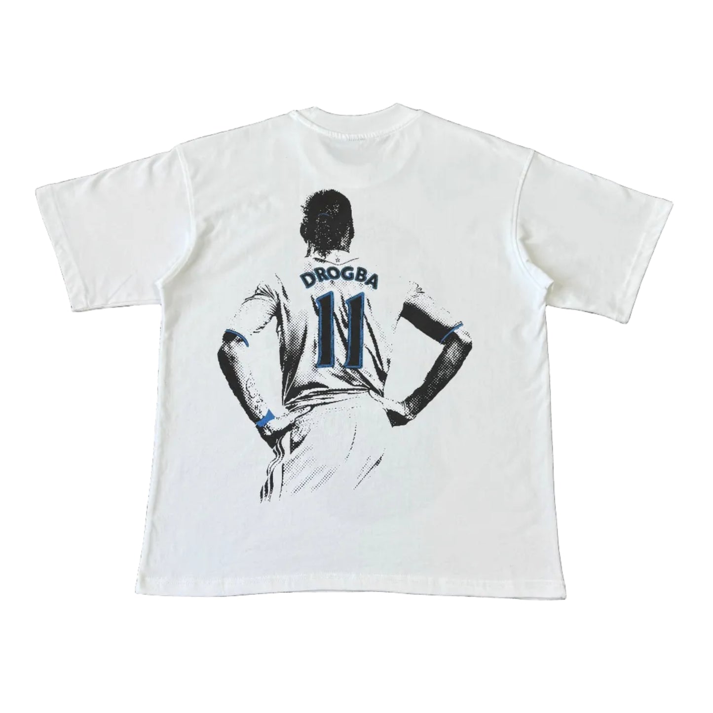 UL Drogba Short Sleeve