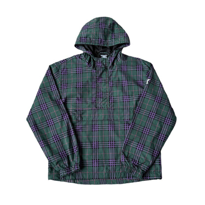 Tartan Jacket (Without Paint)