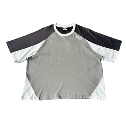 Mantis Tee (Slate)