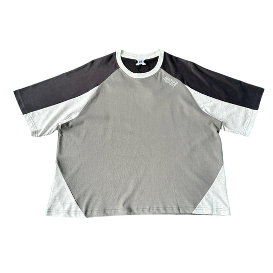 Mantis Tee (Slate)