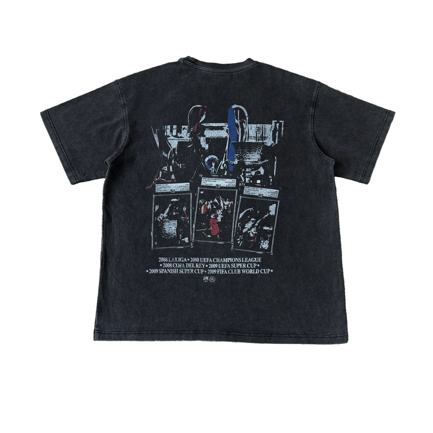 UL Team Short Sleeve