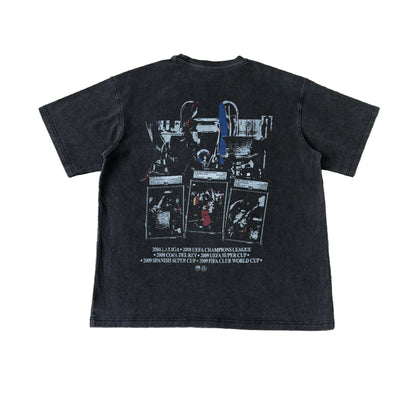 UL Team Short Sleeve